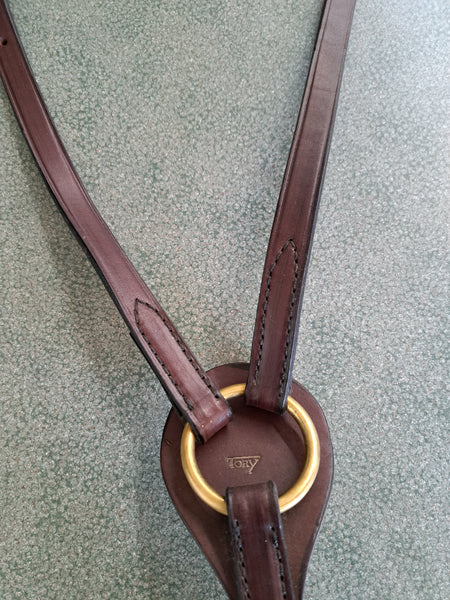 Tory Adjustable Breastplate