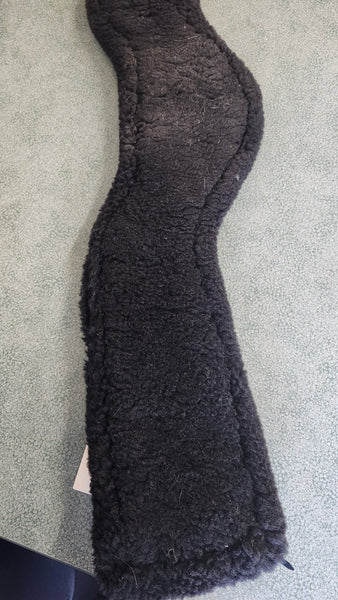 34" Total saddle fit Fleece Girth