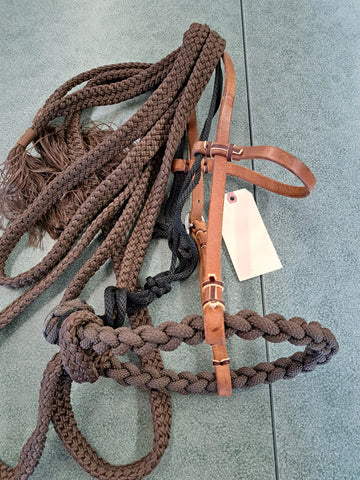 Professional Choice Bosal