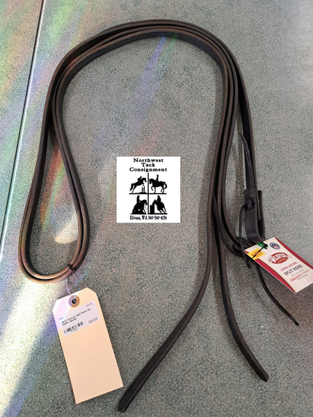 New Weaver Split Reins