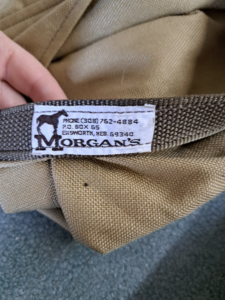 Morgans Pack Bag