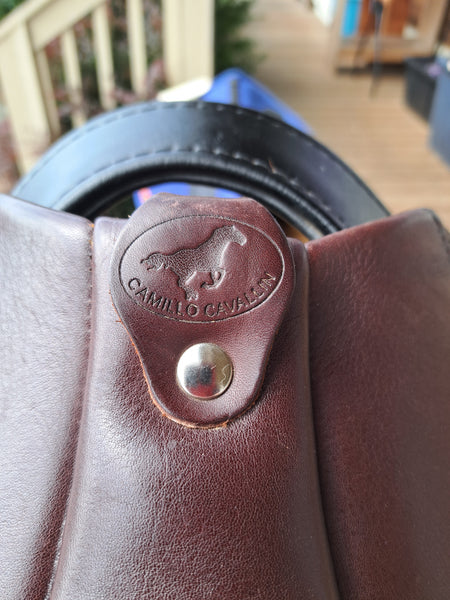 Ghost Quevis Endurance Saddle - Grande