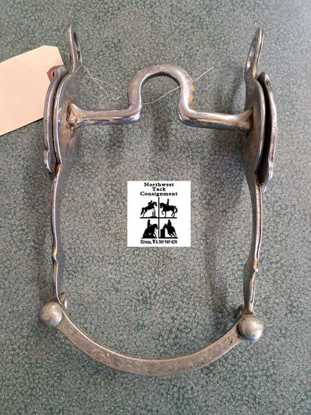 5" Billy Cook Show Bit
