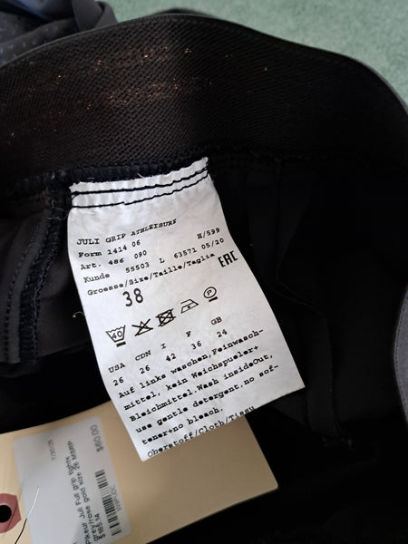 Size 26 Pikeur Full Grip Tights