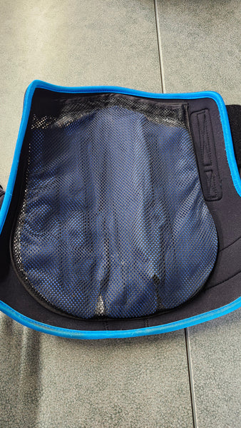 Large LeMieux ProIce Boots