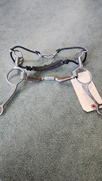 5.25" Myler Combination Bit