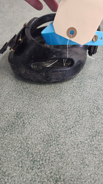 Size 4 Scoot Boot Classic (SINGLE)