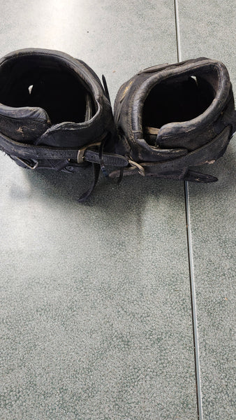 Size 7 Old Mac G2 Hoof Boot