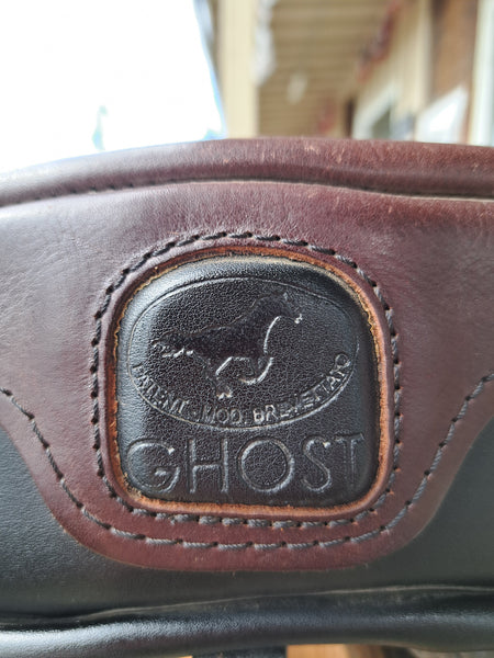Ghost Quevis Endurance Saddle - Grande