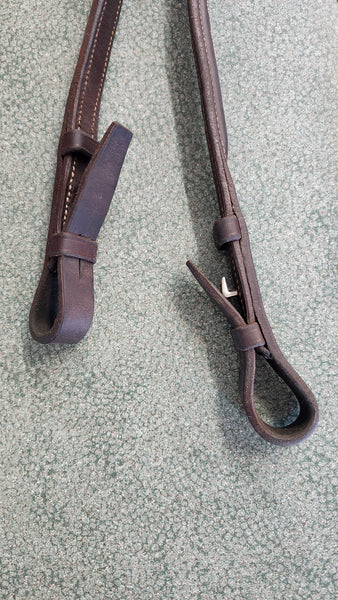 CWD Fancy Stitch Reins