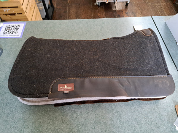 ESP Classic Equine Western Pad 31x32