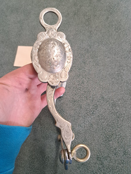 5" Billy Cook Show Bit