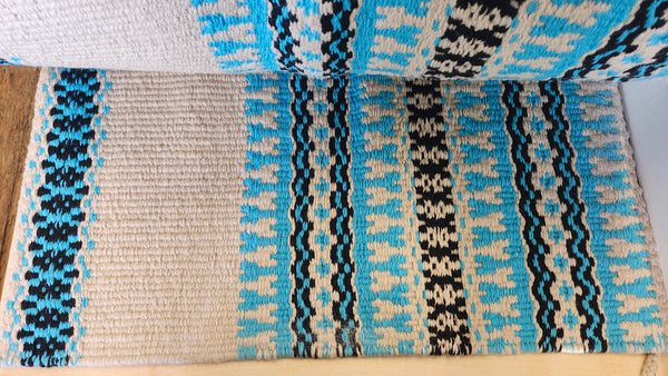 36" Saddle Blanket
