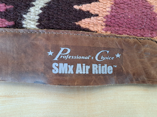 Professional Choice SMX Pad