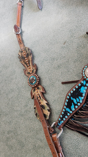 Western Tackset