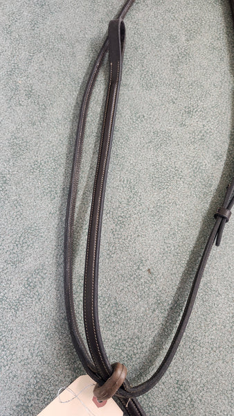 Full Standing Martingale