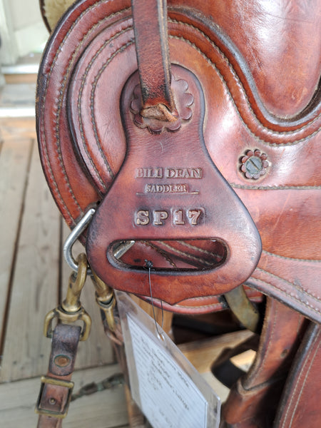 15" Bill Dean Wade Roper