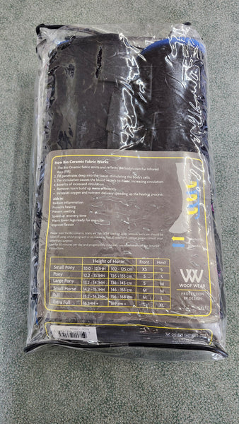 NEW Woofwear Bio ceramic Therpy Boots