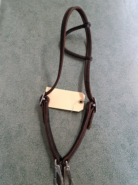 Quick Change Dreamfield Tack Headstall