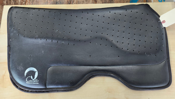 Cavallo Western Pad