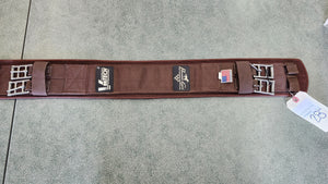 26" Professional Choice Dressage Girth