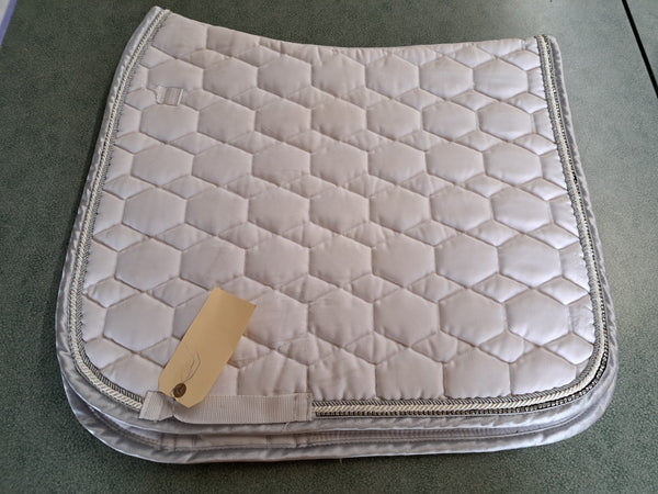 HKM Crystal Fashion Pad