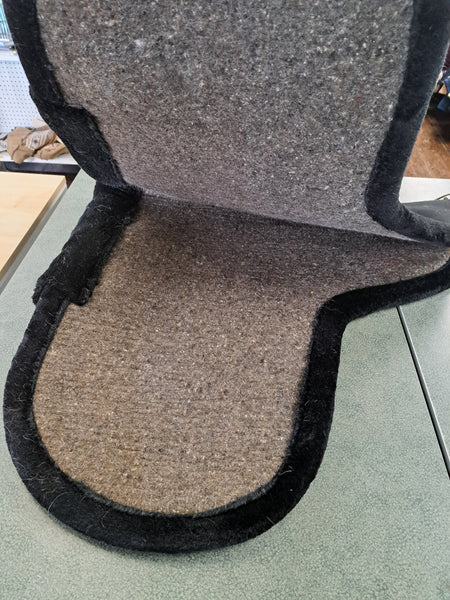 XL Wintec Pro Hart Australian Stock Saddle
