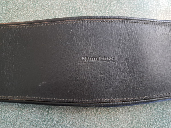 27" Nunn Finer Dressage Girth