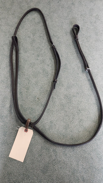 Full Standing Martingale