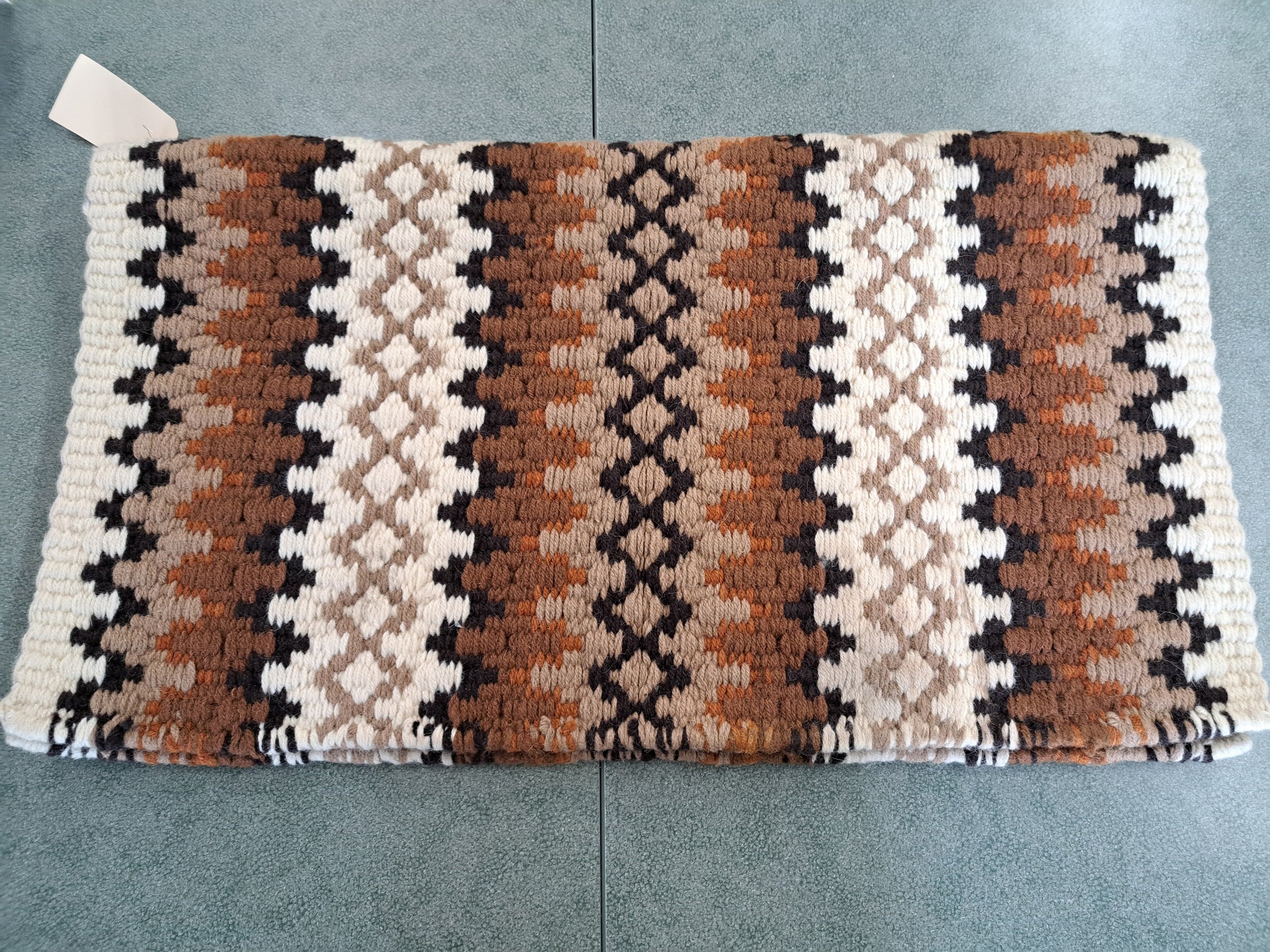 Mayatex Saddle Blanket