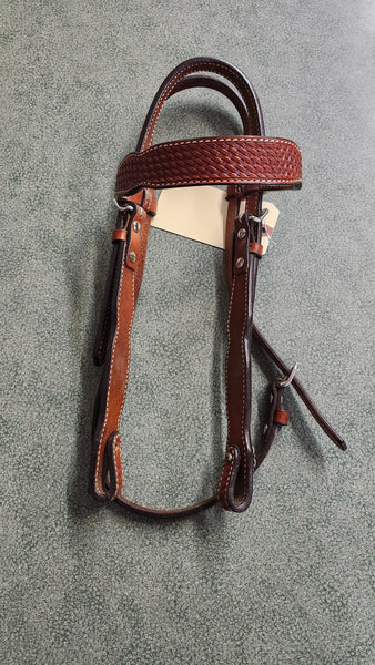 New Circle Y Tack Set