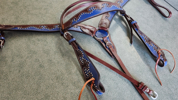 Western Tackset