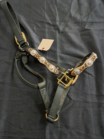 Average halter