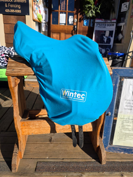 16.5" Wintec Pro Endurance Saddle