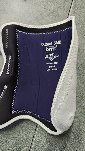 NEW Small Hind Weaver 2X Cool SMB