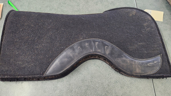 SPH Western Pad
