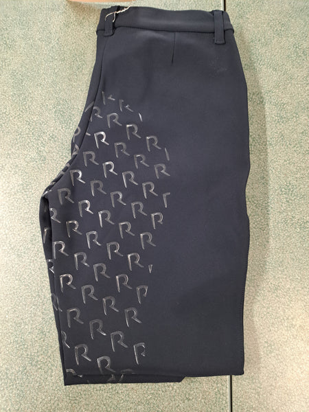 Size 6 Cavalleria Toscana Full Grip Breeches