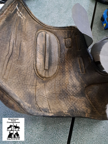 M Legacy 2 Equine Camo Leg Boots