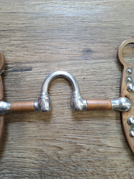 5.25" Sweet Iron Correction Bit