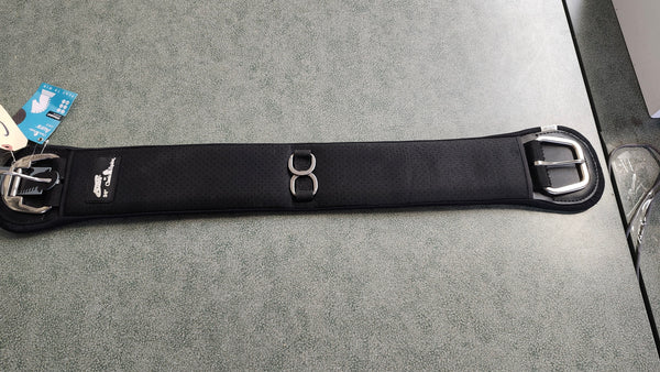 34" New Classic Equine Aura Cinch