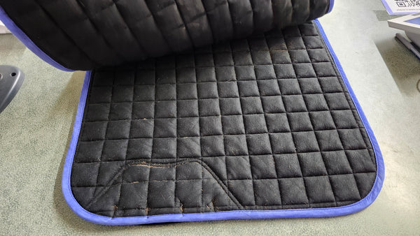 Lemieux Pro Sport Dressage Pad