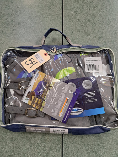 54" Weatherbeeta Comfitec Rainsheet