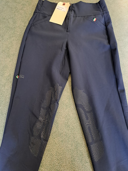 46 For Horses Knee Grip Breeches