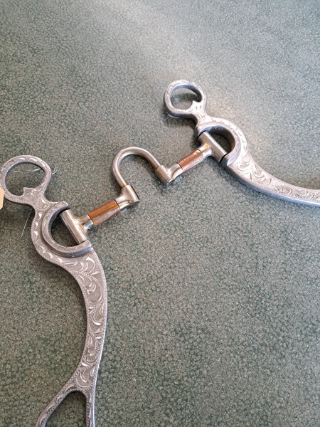 5" EB Correctional Bit