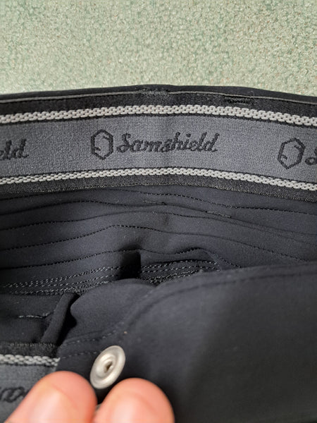 Size 6 Samshield Adele Breeches