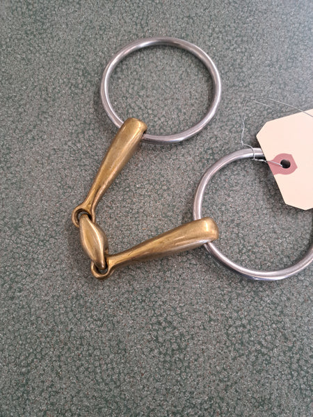 6" Stubben Loose Ring