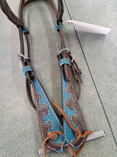 Weaver Headstall