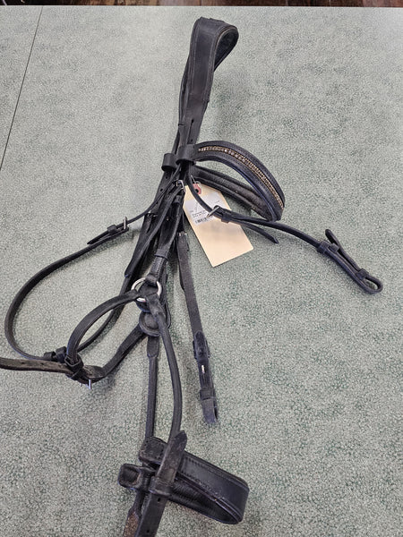 Ergonomic Bridle