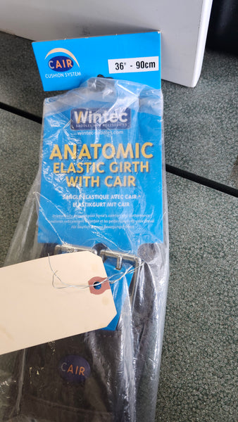 NEW 36" Wintec Anatomical Girth