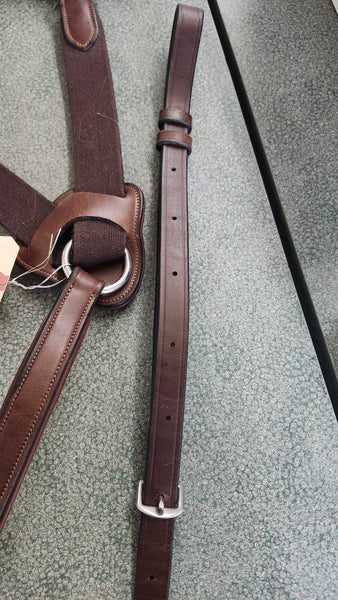 NEW OS Arc de Triomphe 5-Point Breastplate